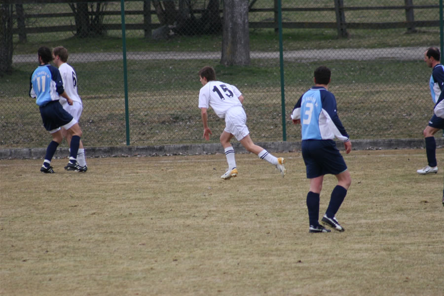 gal/17. Spieltag- SV Reischach - Taisten/2007-04-01 SV Reischach - SV Taisten 001.jpg
